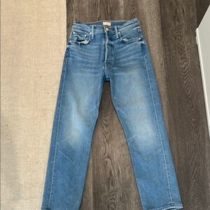 Mother Tomcat Jeans
